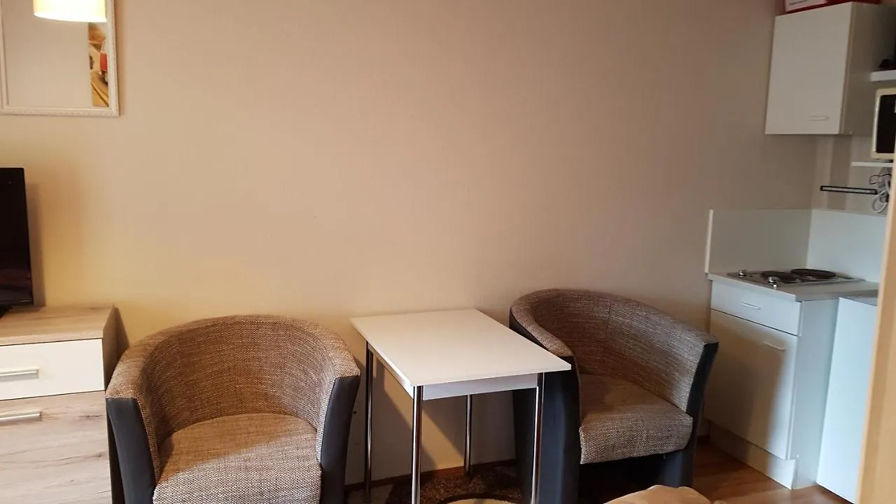 Pension Rahnsdorf Am Mueggelsee Berlino 3*,  Germania