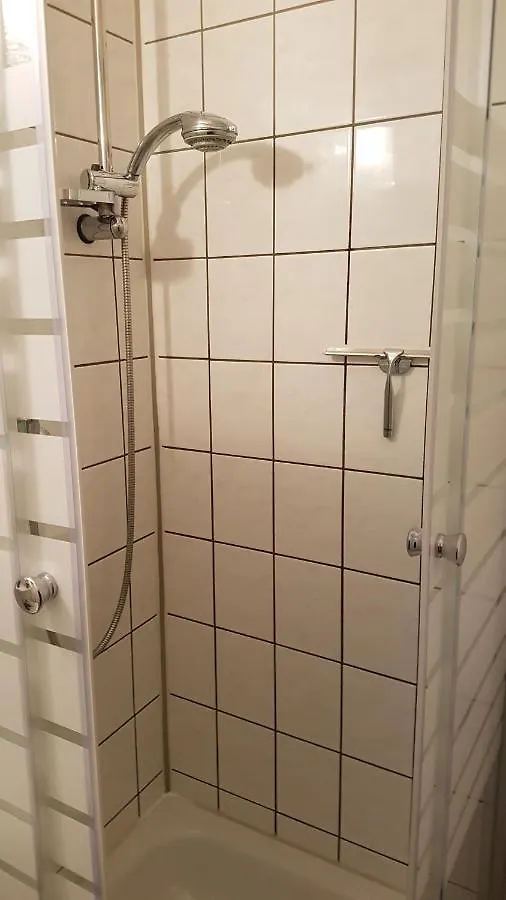 Pension Rahnsdorf Am Mueggelsee Berlino 3*,