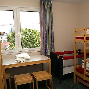 Cvjm Jugendgaestehaus Affittacamere