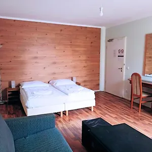 Puschkin Guest house