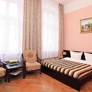 Gæstehus Hotel-pension Cortina, Berlin