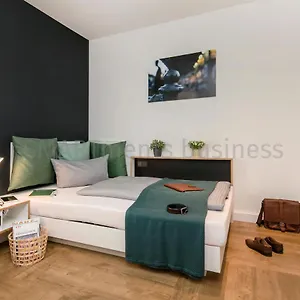Smartments Business Prenzlauer Berg *** 베를린