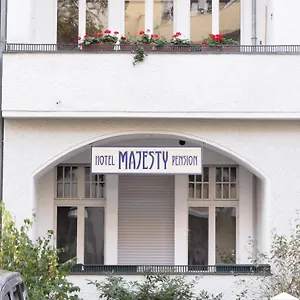 Majesty Guest house