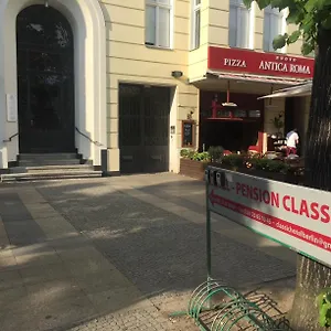 Classic Guest house