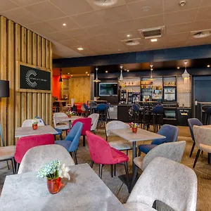 Ibis Kurfuerstendamm - Neu Renoviert *** ברלין