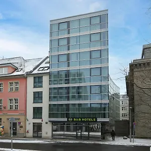 Berlin-mitte Otel