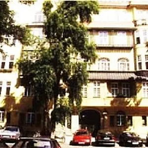 Gæstehus Waizenegger Am Kurfuerstendamm, Berlin
