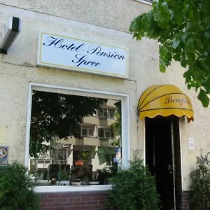 Hotel-pension Spree Affittacamere