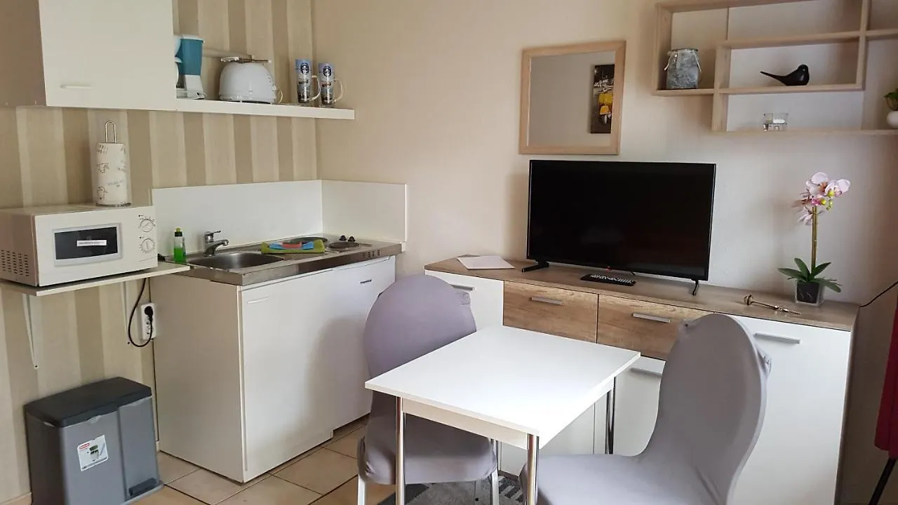 Guest house Pension Rahnsdorf Am Mueggelsee Berlin