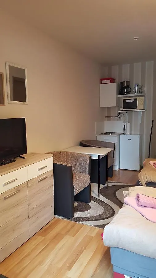 Guest house Pension Rahnsdorf Am Mueggelsee Berlin