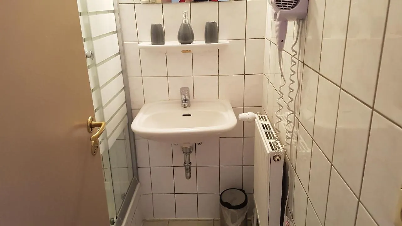 Pension Rahnsdorf Am Mueggelsee Berlin 3*,  Germany