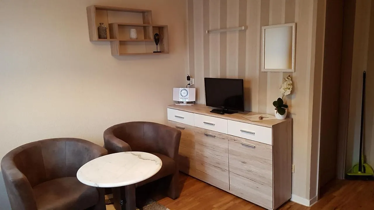 Pension Rahnsdorf Am Mueggelsee Berlin