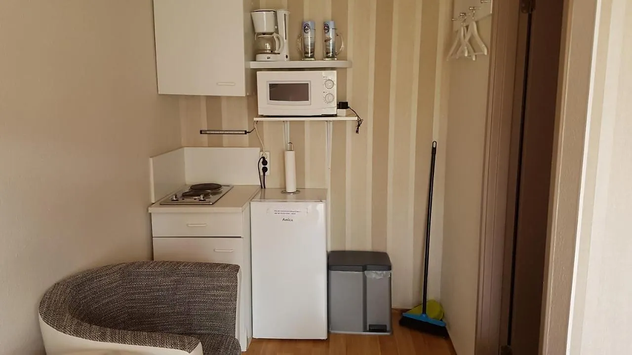 *** Guest house Pension Rahnsdorf Am Mueggelsee Berlin Germany