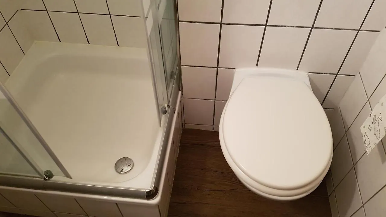 Pension Rahnsdorf Am Mueggelsee Berlin