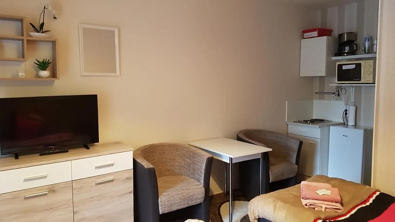 Guest house Pension Rahnsdorf Am Mueggelsee Berlin