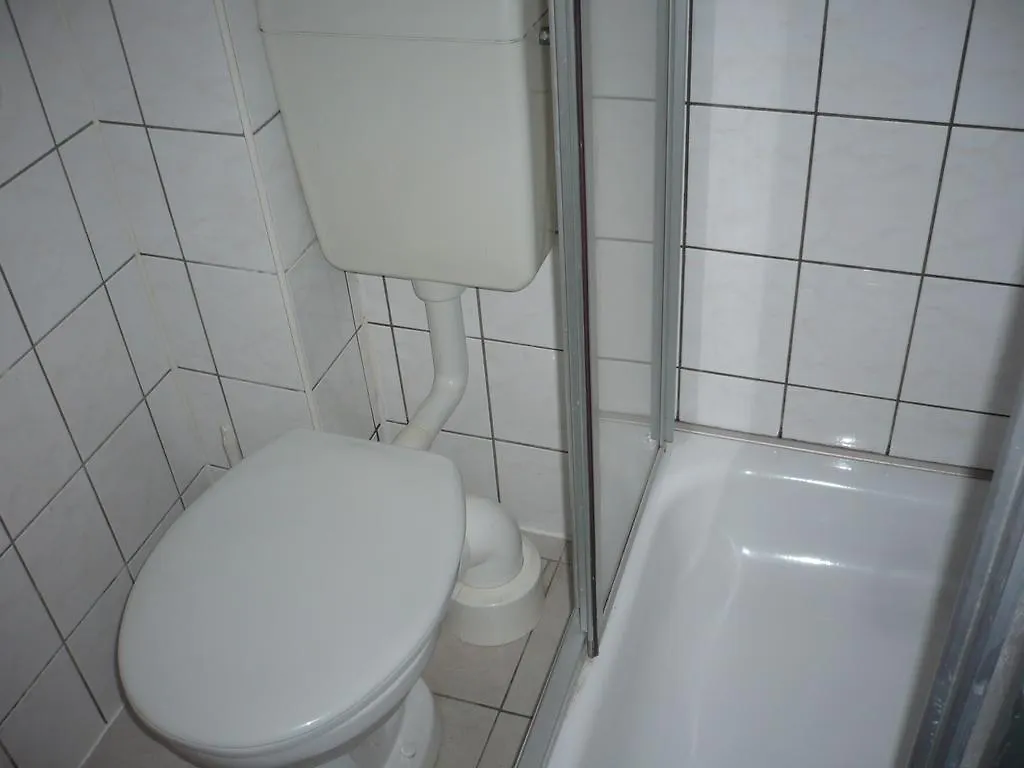 Pension Rahnsdorf Am Mueggelsee Berlin 3*,  Germany