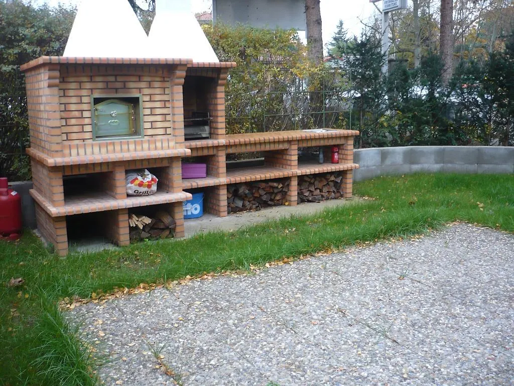 Guest house Pension Rahnsdorf Am Mueggelsee Berlin