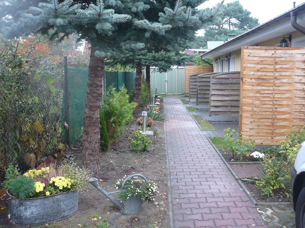 Pension Rahnsdorf Am Mueggelsee Berlin 3*,  Germany