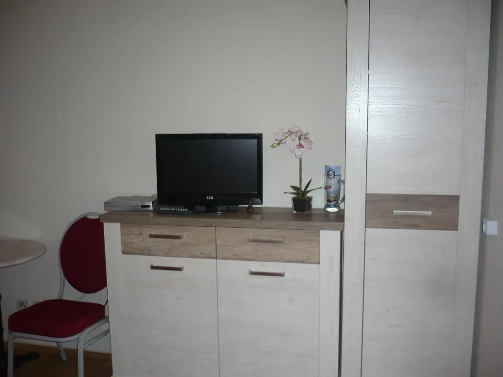 Pension Rahnsdorf Am Mueggelsee Berlin Guest house