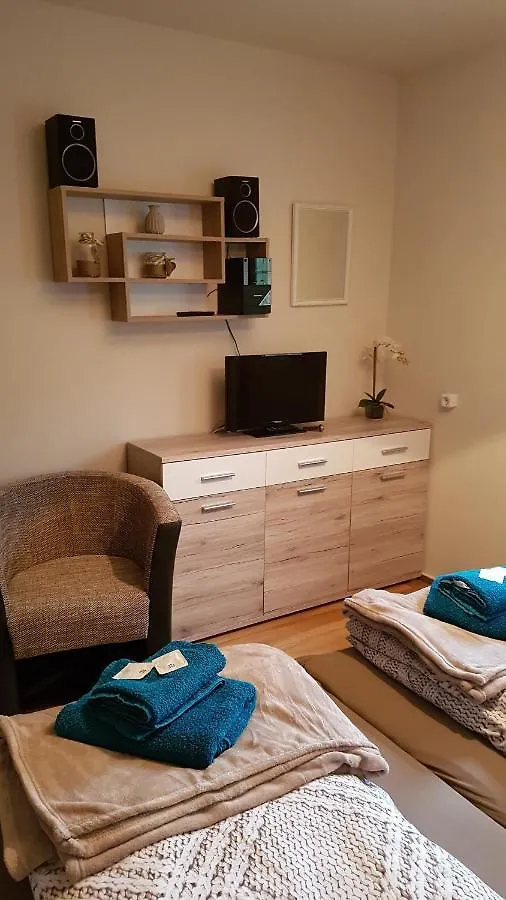 Pension Rahnsdorf Am Mueggelsee Berlin 3*,