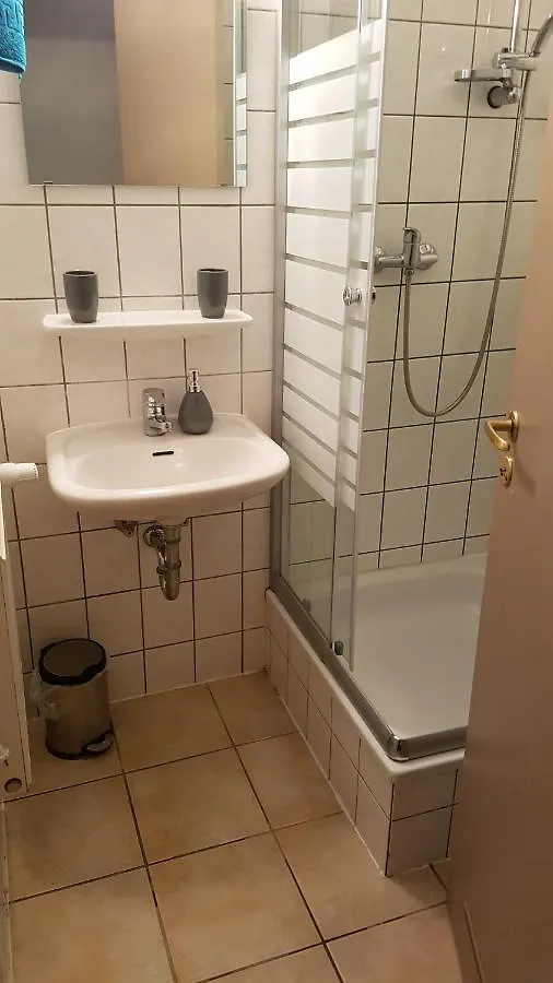 Guest house Pension Rahnsdorf Am Mueggelsee Berlin